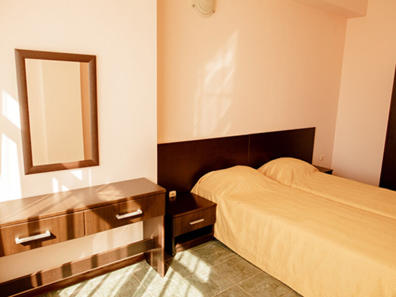 Standard Plus (Мини Сити)