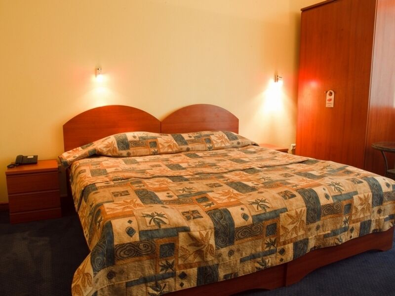 Standart plus (коттеджи) 1