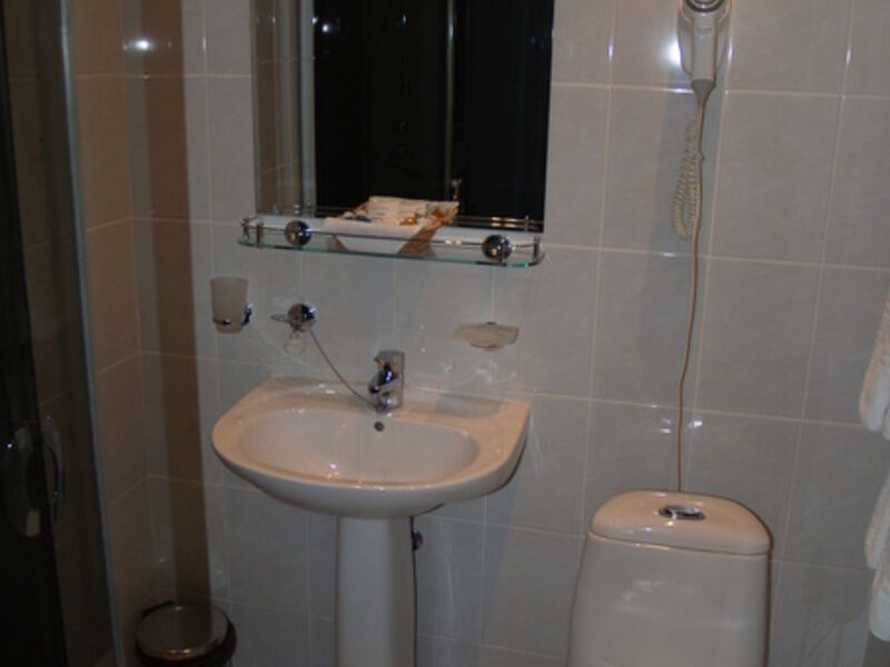 Standart plus (коттеджи)6