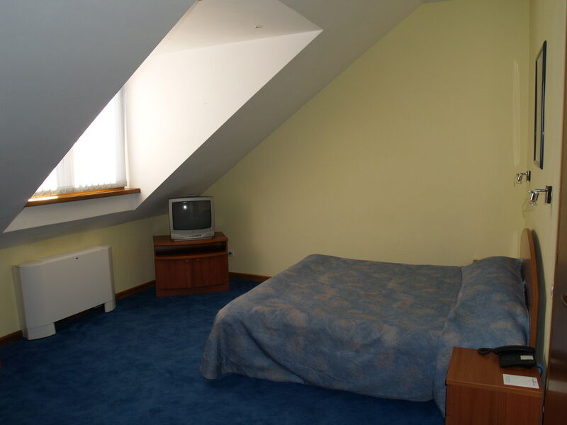 Standart plus (коттеджи)