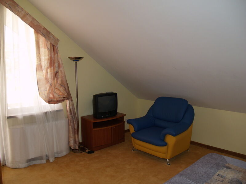 Standart plus (коттеджи)4