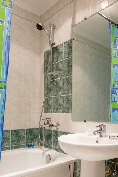 Standart plus (морские коттеджи) 3