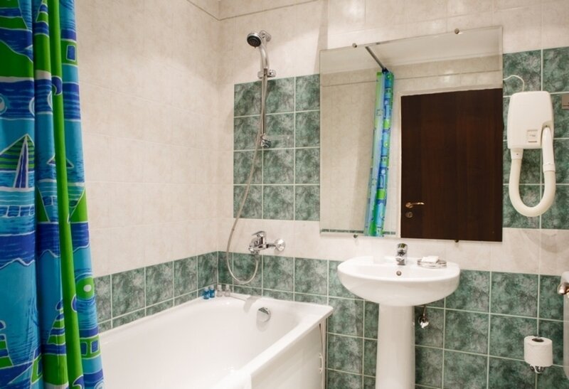 Standart plus (морские коттеджи)