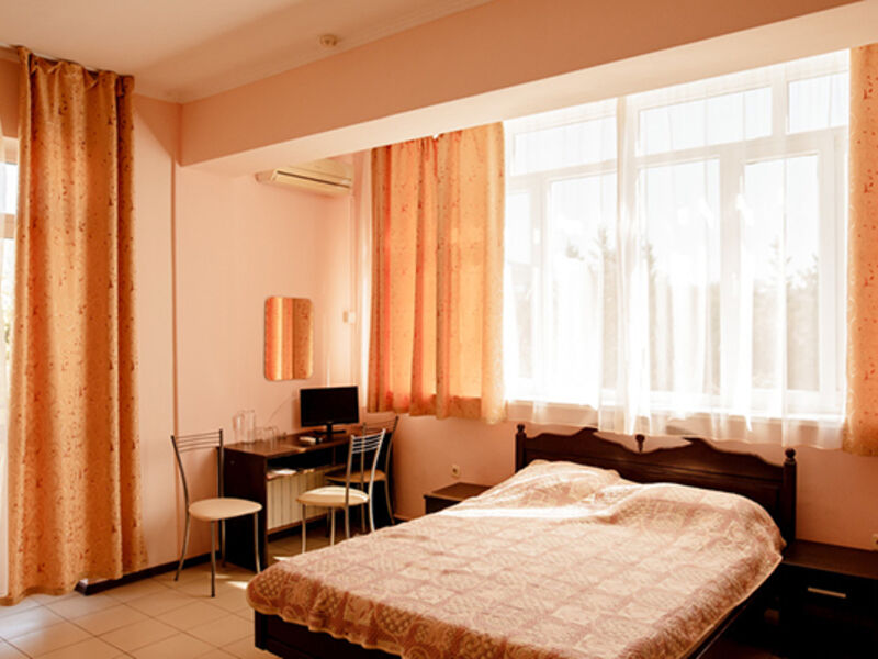 Superior (Мини Сити)