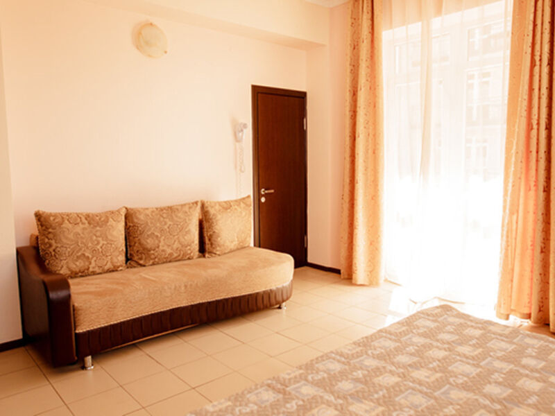 Superior (Мини Сити)