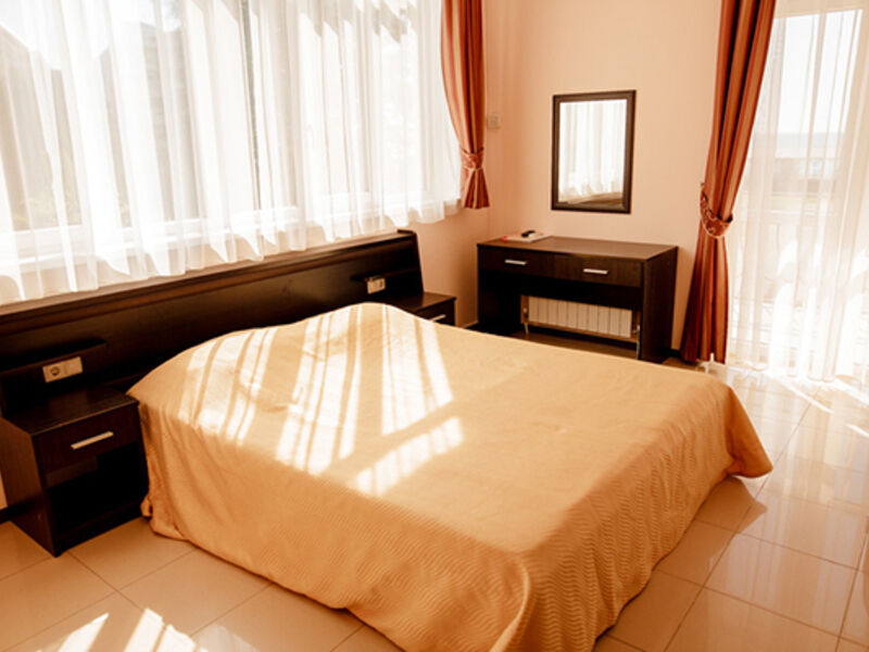 Superior (Мини Сити)