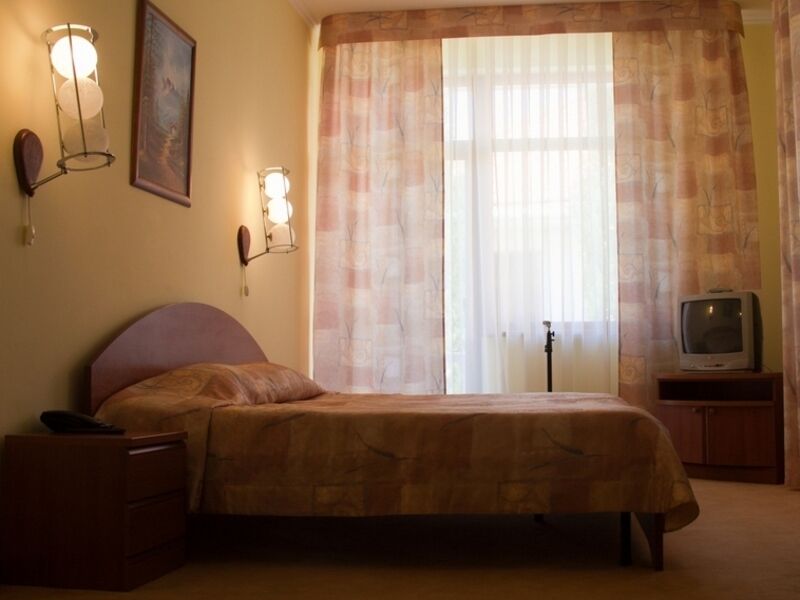 Suite (коттеджи) 1