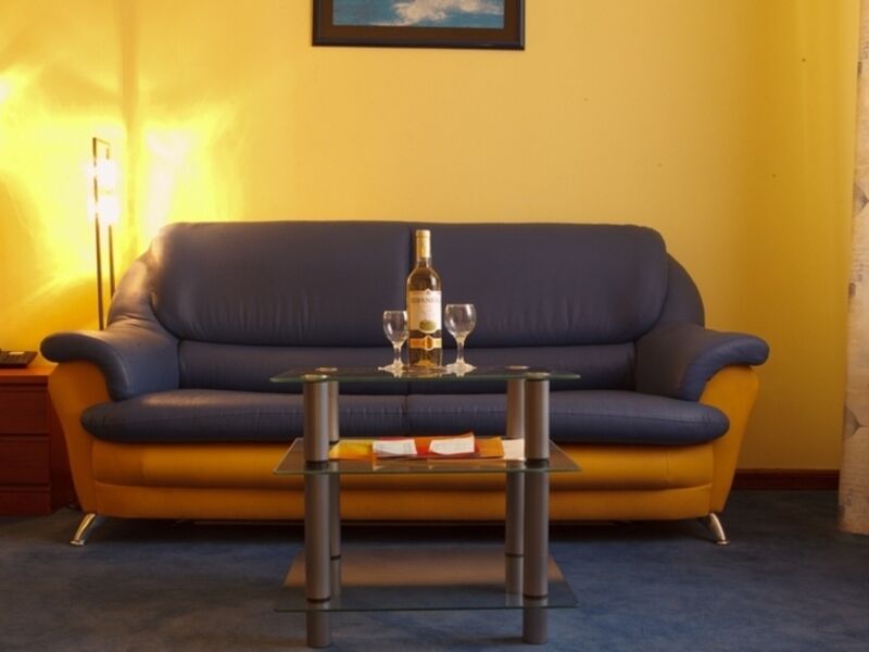 Suite (коттеджи)2