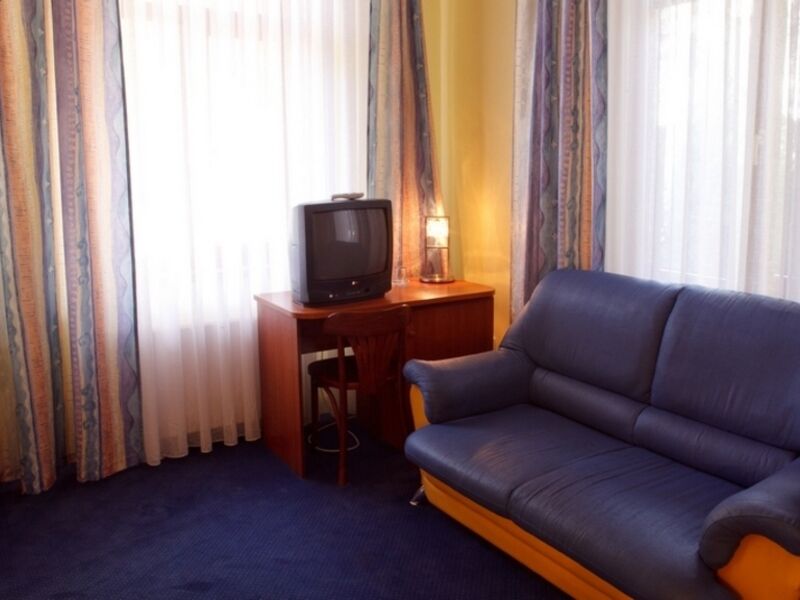 Suite (коттеджи)3