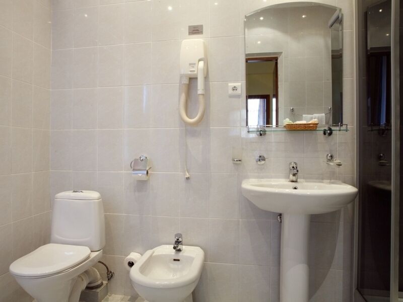 Suite (коттеджи) 5