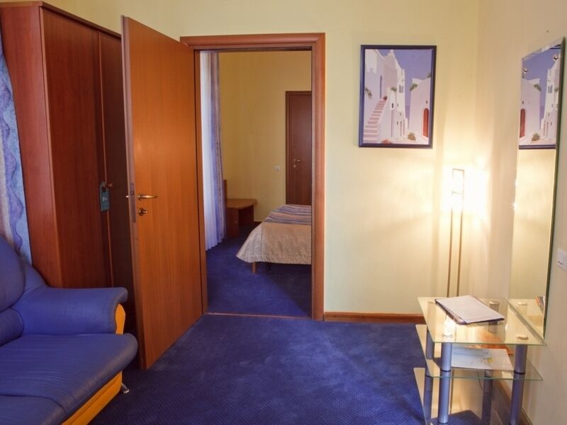 Suite (коттеджи)4