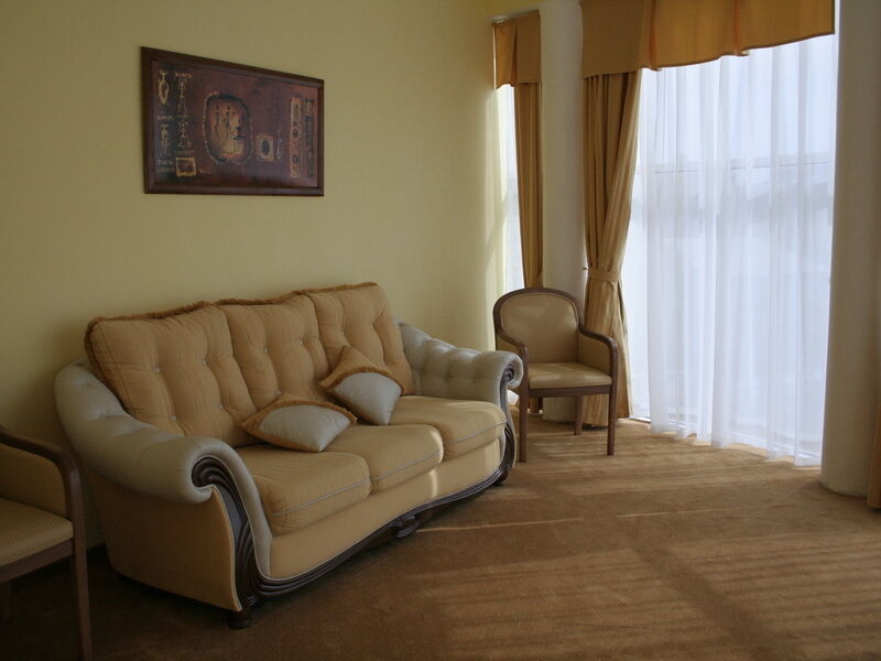 Suite 2 комнаты (основной корпус)1