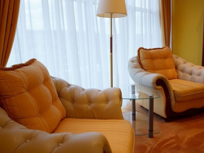 Suite 2 комнаты (основной корпус)3