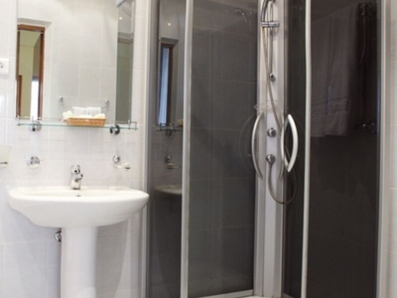 Suite (коттеджи) 6