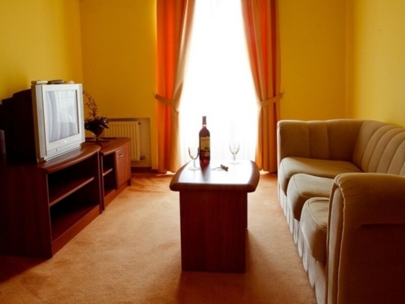 Suite (морские коттеджи)2