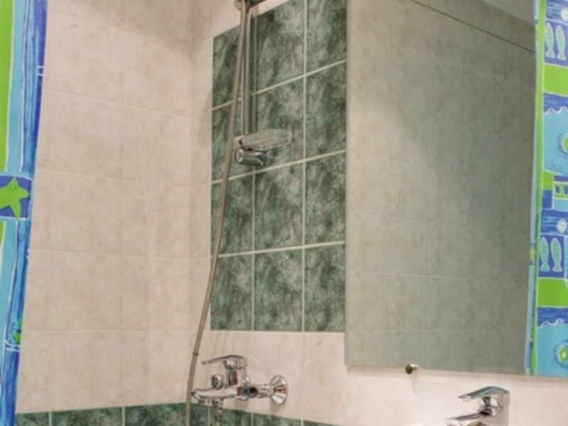 Suite (морские коттеджи)3