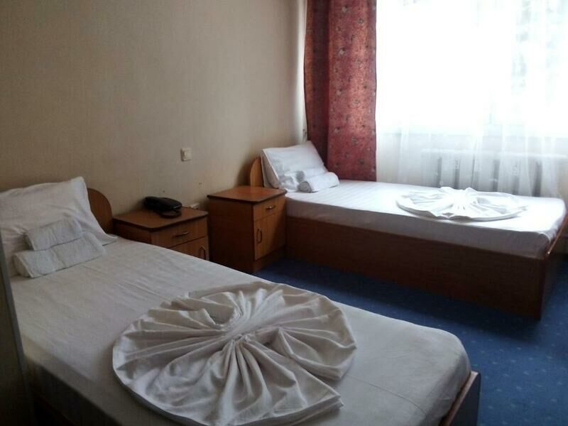 Стандартный 2-местный 1-комнатный