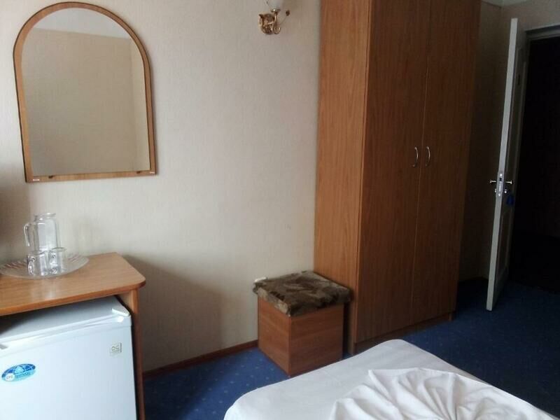 Стандартный 2-местный 1-комнатный