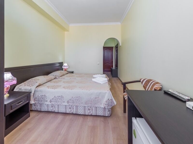 Стандарт 2-местный без балкона