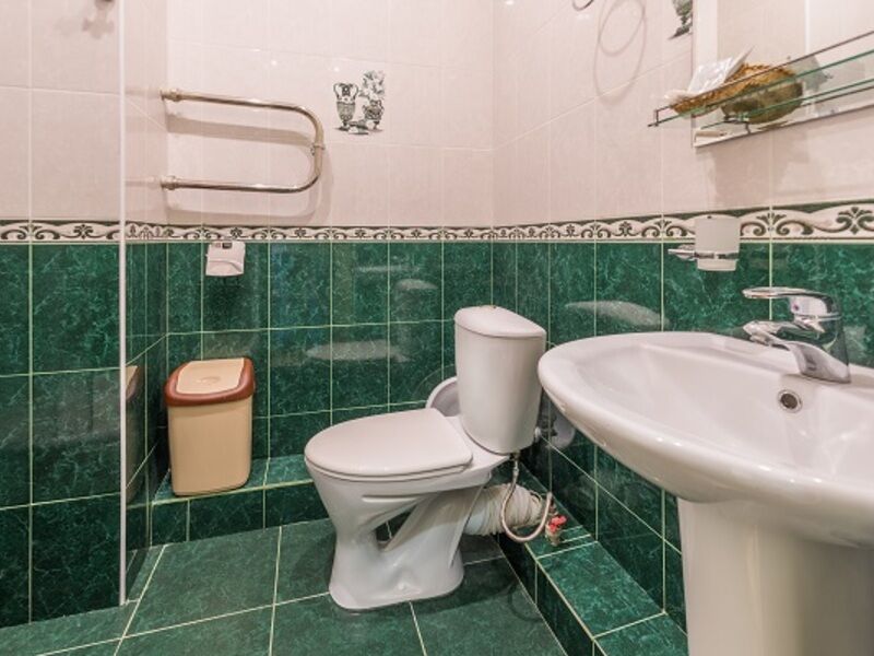 Стандарт 2-местный без балкона