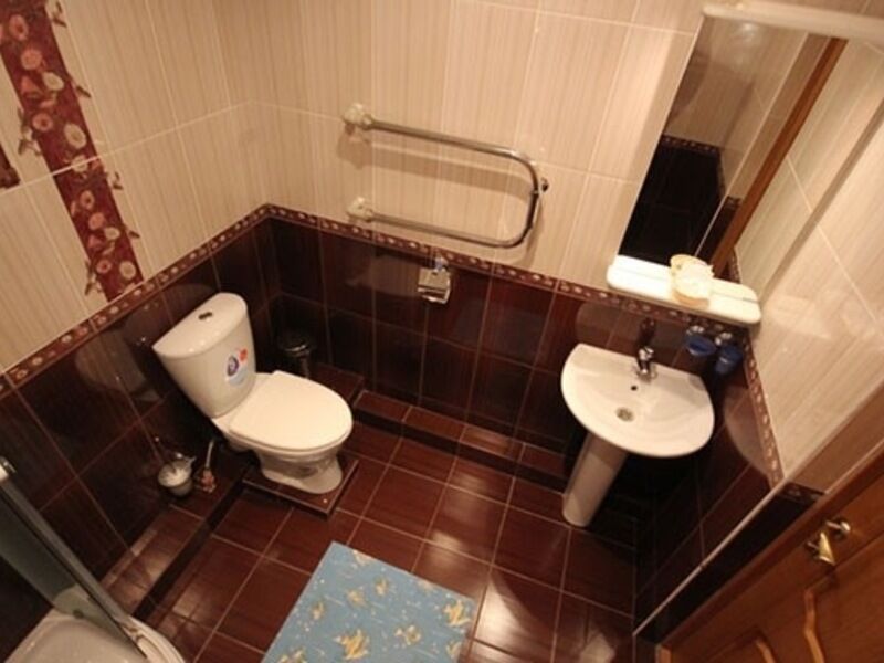 Полулюкс 2-местный с балконом