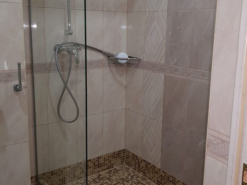 Стандарт 2-местный с балконом (Нижний корпус)