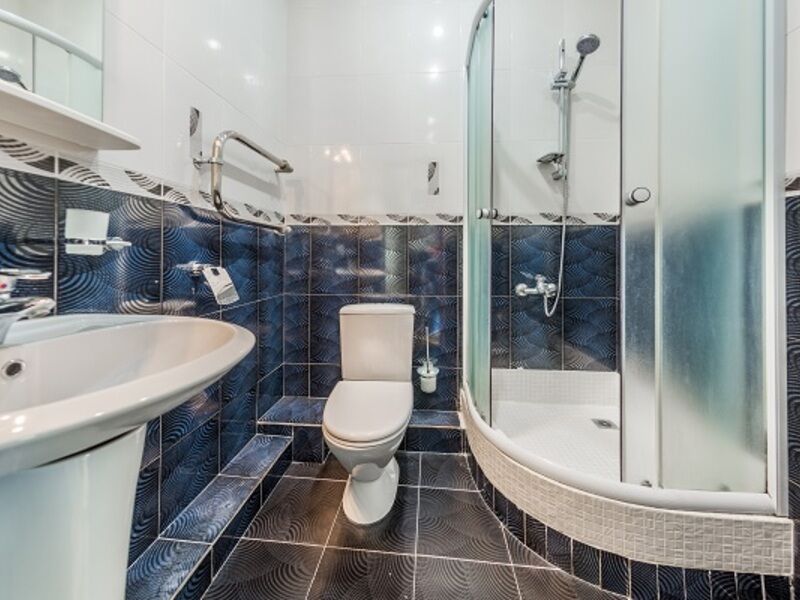 Полулюкс 2-местный с балконом