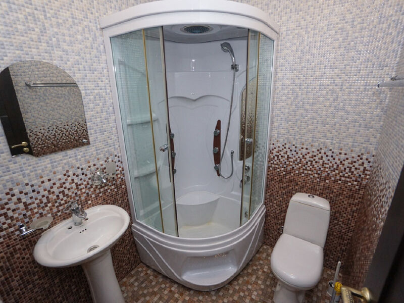 Стандартный 2-местный без балкона корпус 4