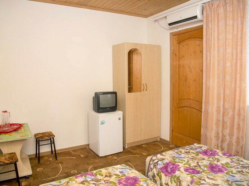 Стандартный 2-местный без балкона корпус 7