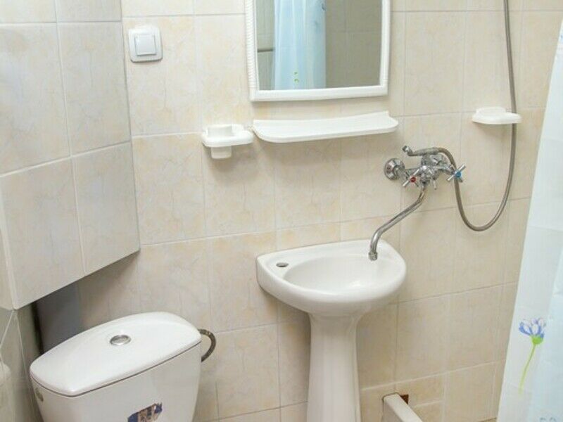 Стандартный 2-местный без балкона корпус 7