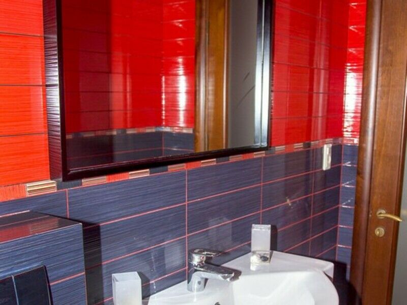 Стандартный 4-местный 2-комнатный без балкона корпус 4