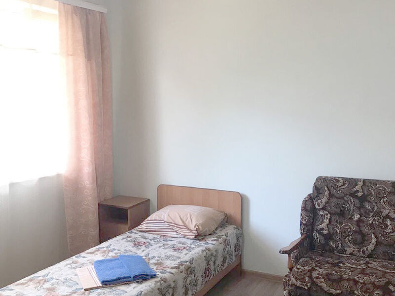 Стандартный 4-местный без балкона корпус 7