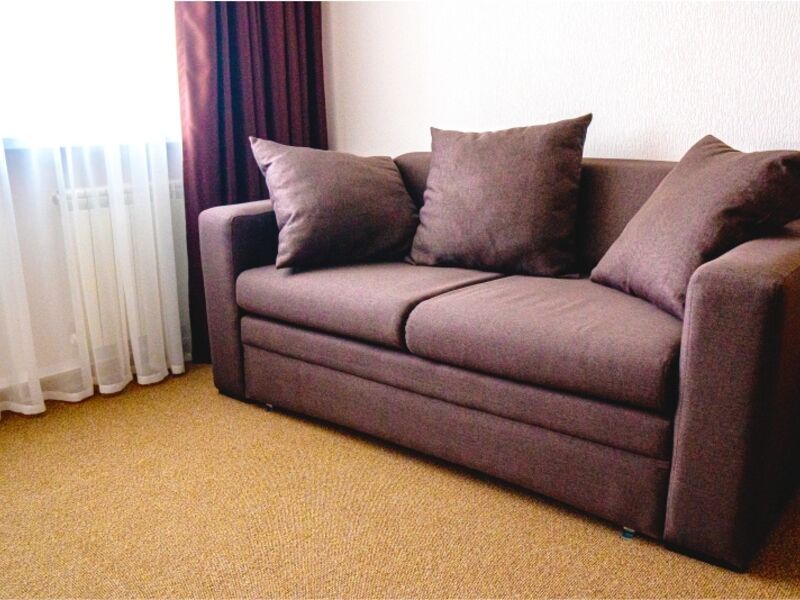 Корпус 1 Люкс вид на море - фото 3