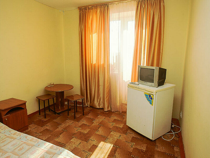 Стандартный 2-местный 1 категории вид на море бунгало 5