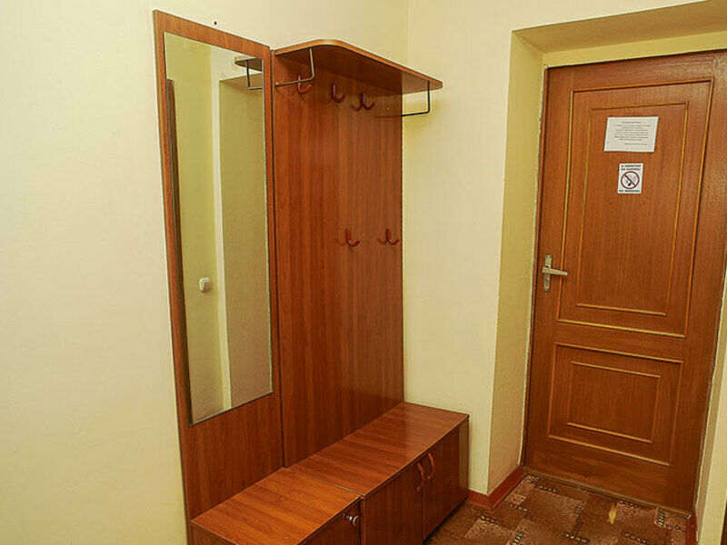 Стандартный 2-местный 1 категории вид на море бунгало 5