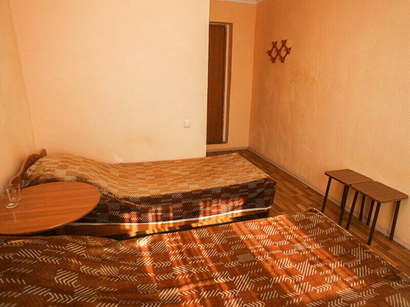 Стандарт 2-местный 2 категории бунгало 4