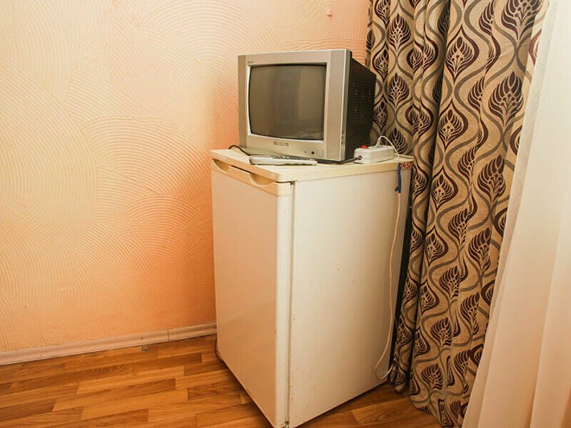 Стандарт 2-местный 2 категории бунгало 4