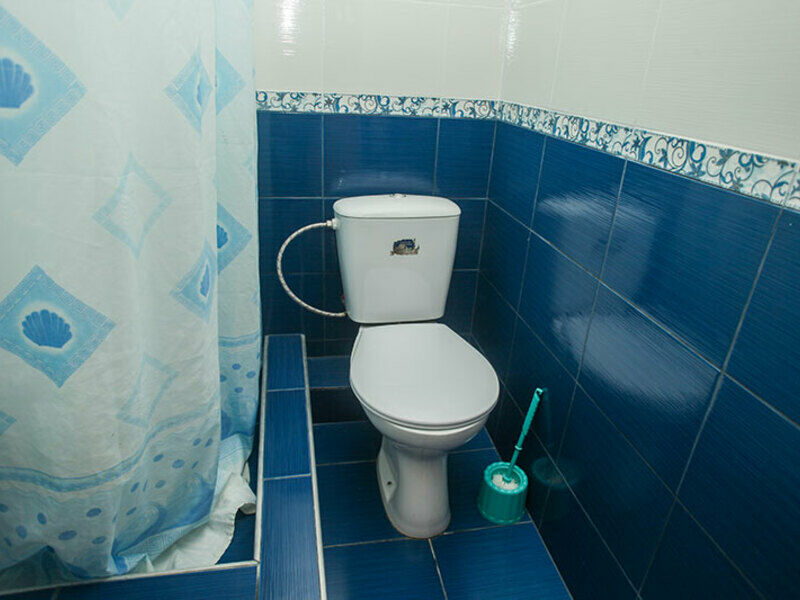 Стандарт 2-местный 2 категории бунгало 4