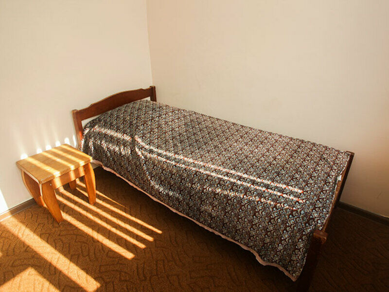 Стандарт 3-местный вид на море бунгало 4