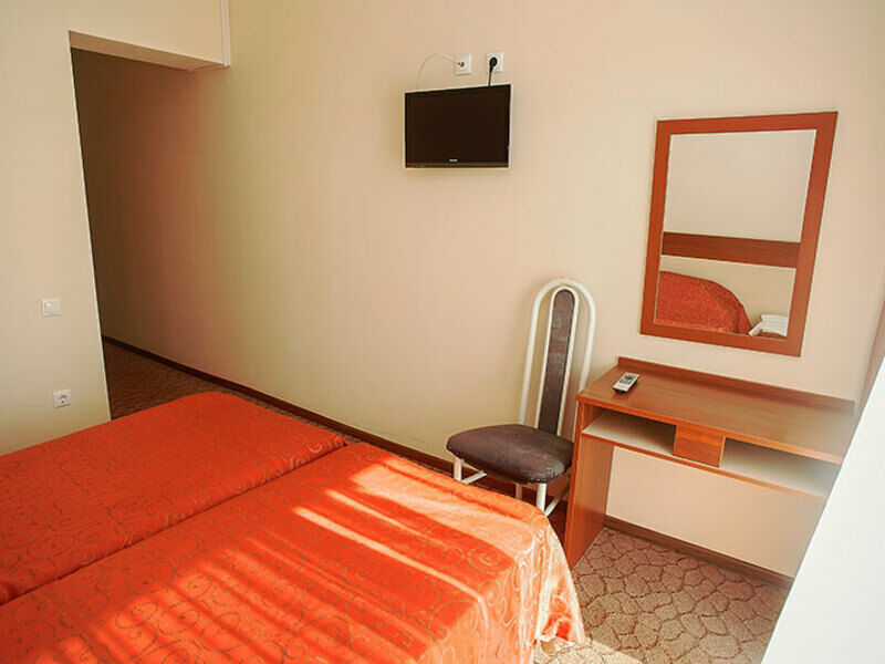 Студия 2-местный бунгало 3