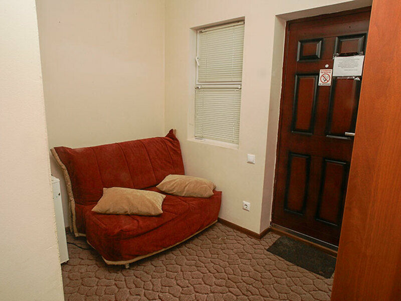 Студия 2-местный бунгало 3