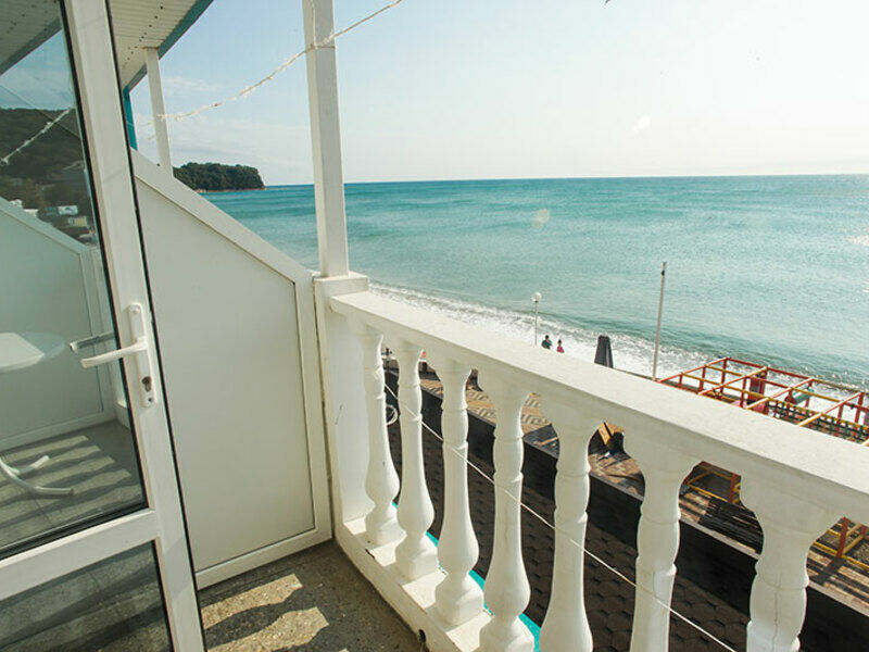 Студия 2-местный бунгало 3