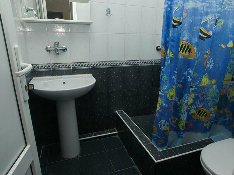 Студия 2-местный бунгало 3