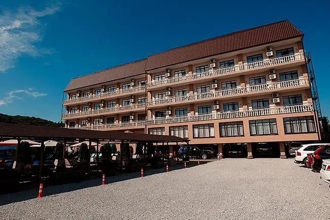 Внешний вид | Golden Resort, Краснодарский край