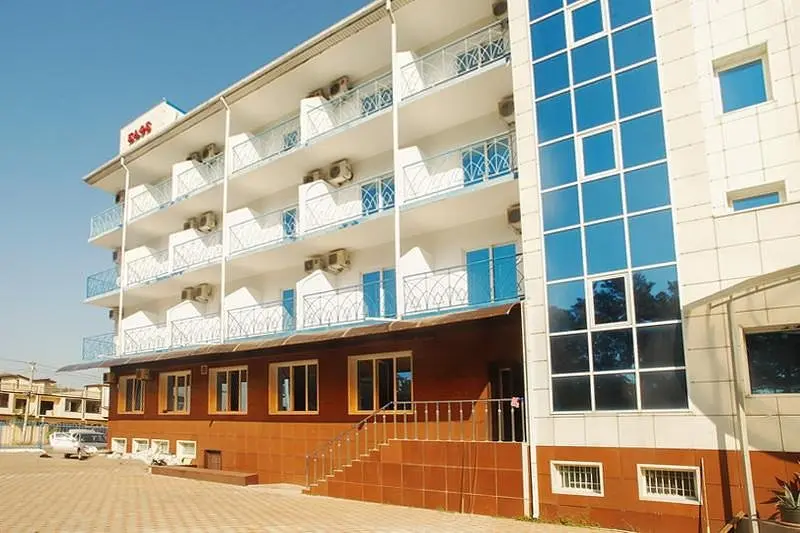 Внешний вид | PARADISE, Краснодарский край