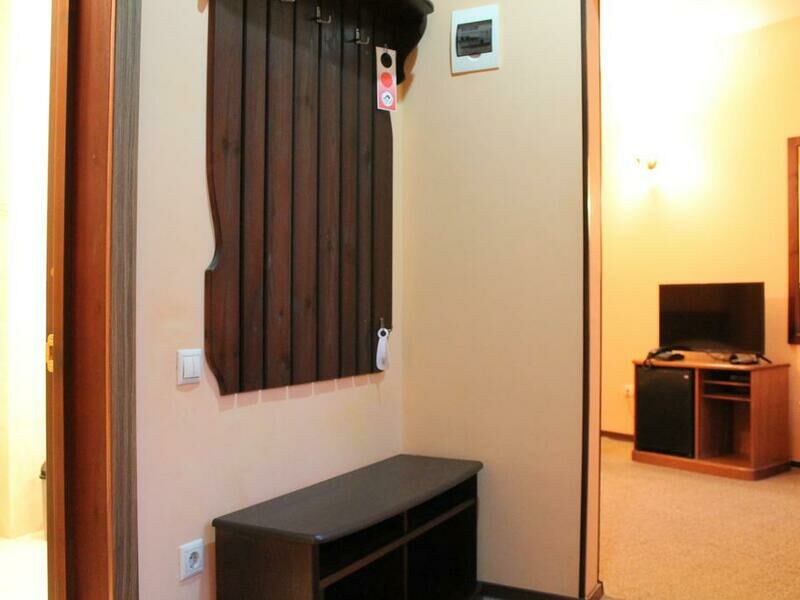 Стандарт 2-местный 1-комнатный TWIN