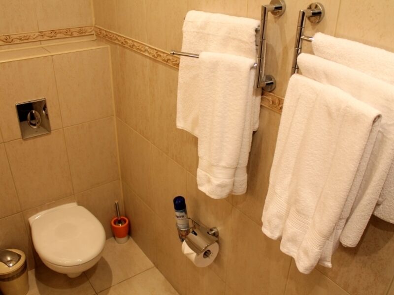 Стандарт 2-местный 1-комнатный TWIN