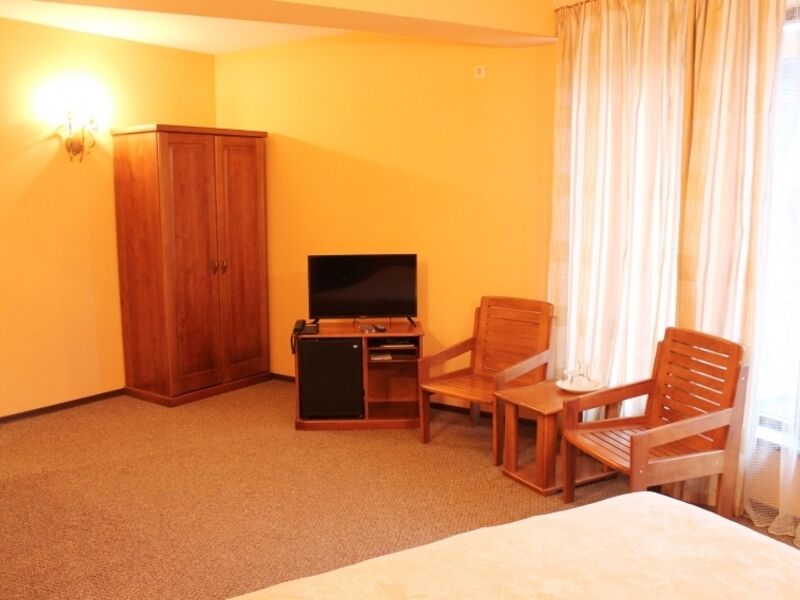 Улучшенный 2-местный 1-комнатный