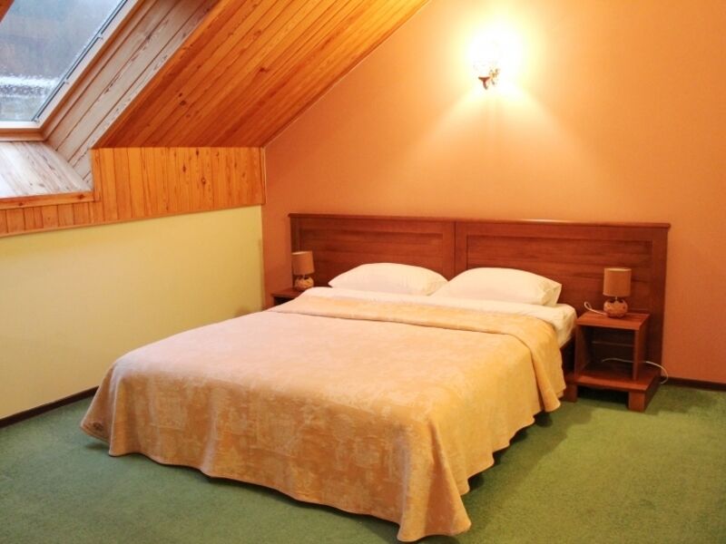 Улучшенный 2-местный 1-комнатный