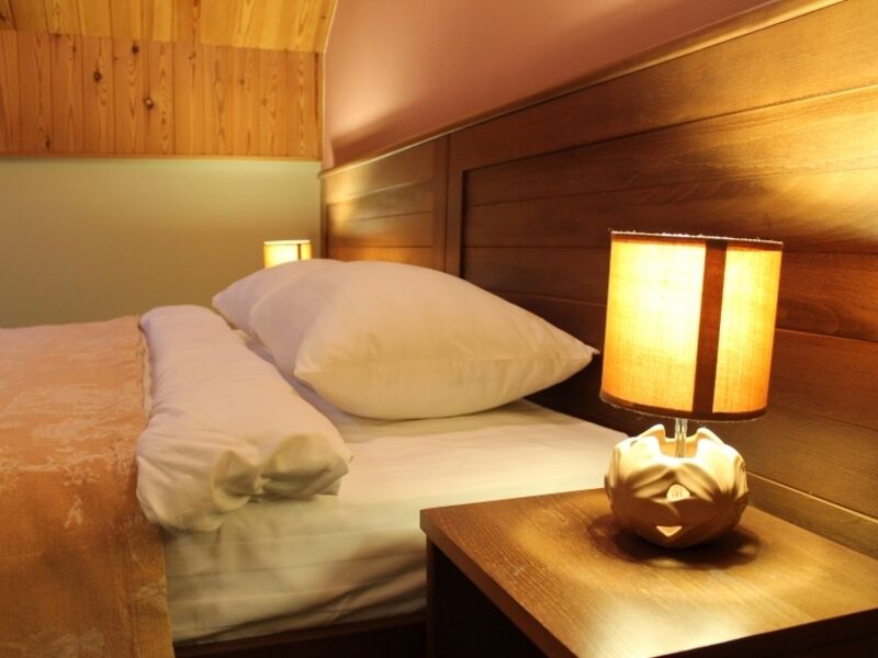 Улучшенный 2-местный 1-комнатный